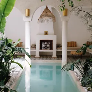 رياد L'atelier