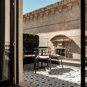 **** Hotel The Cumberland By Neu Collective Malta