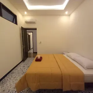 Hostal Rumah Wj And Indonesia