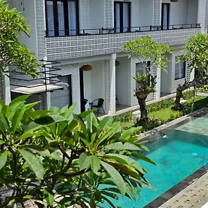 *** Hotel Chandi Indonesia