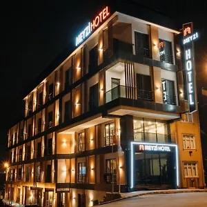 *** Hotel Meyzi Turquía