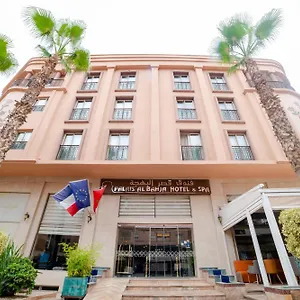 Otel Palais Al Bahja