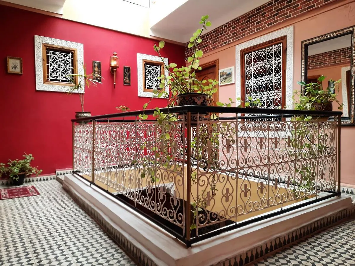 Riad 112 مراكش
