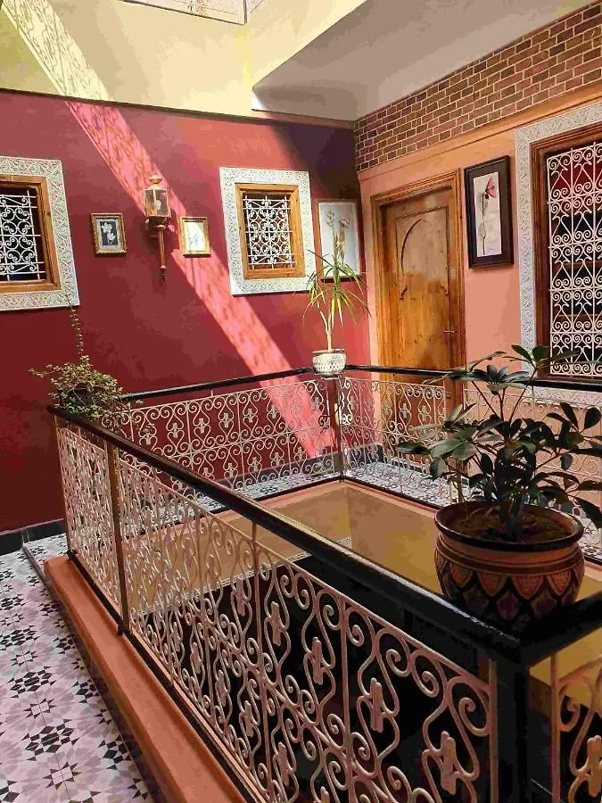 Riad 112 مراكش
