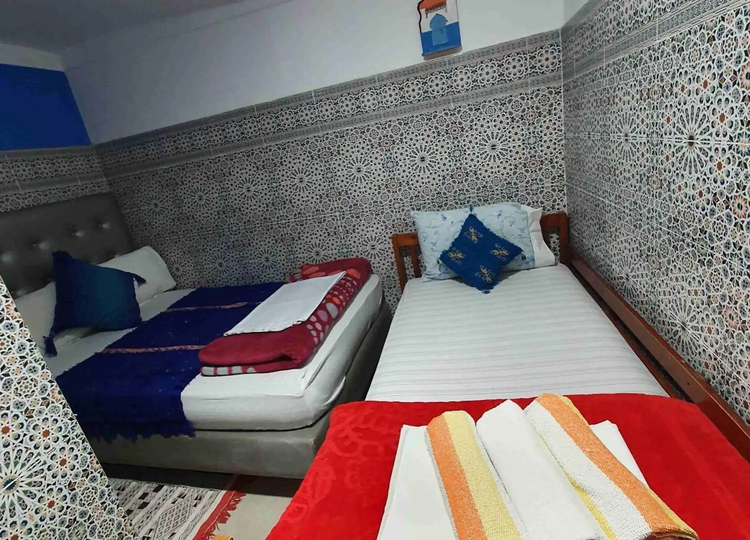 Riad 112 مراكش بيت ضيافة