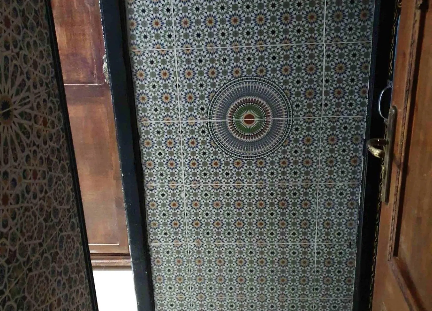 Riad 112 مراكش