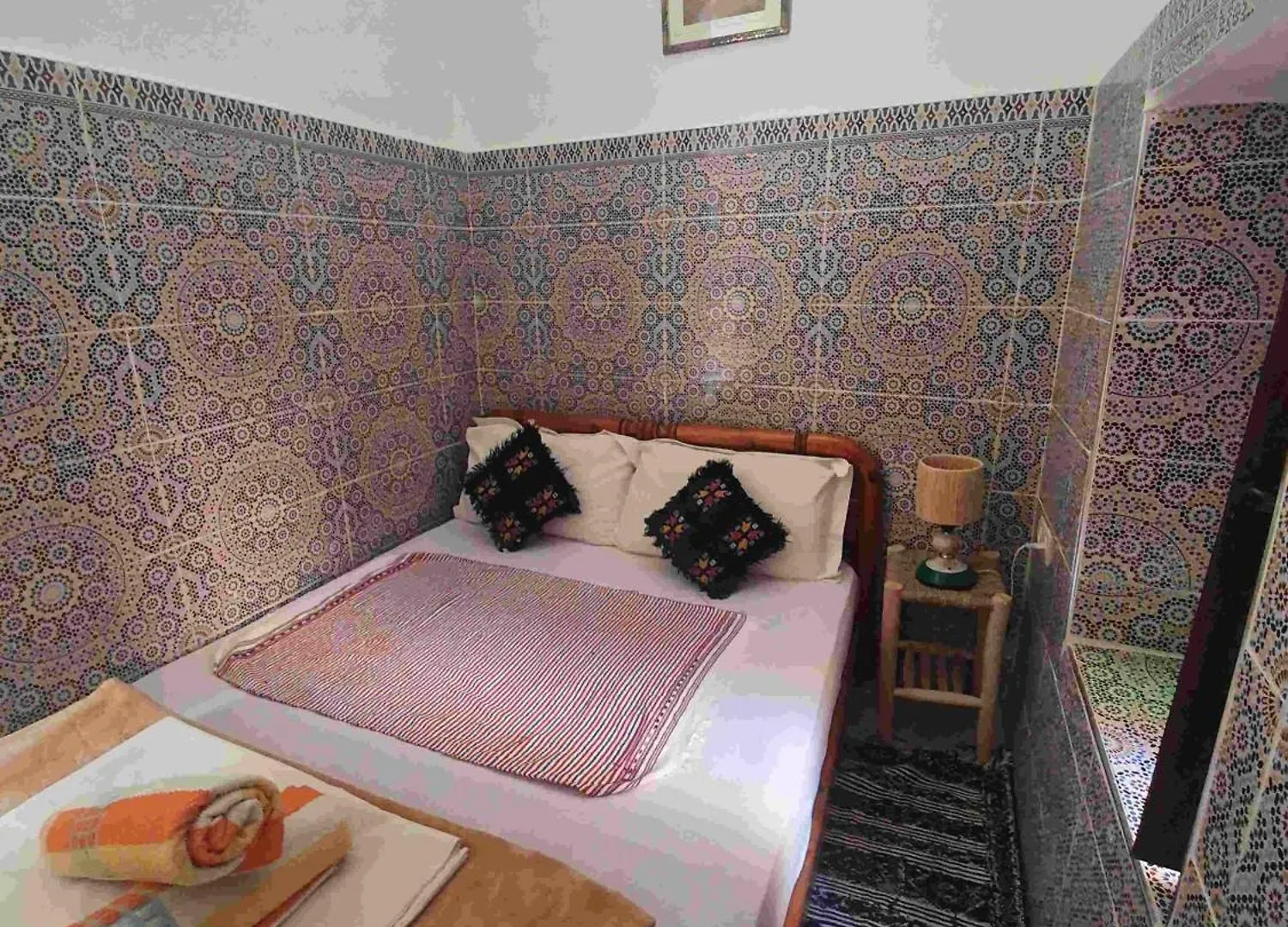 Riad 112 مراكش بيت ضيافة