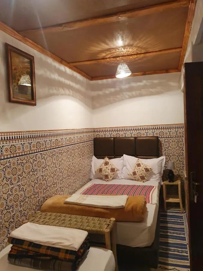 Riad 112 Marrákes