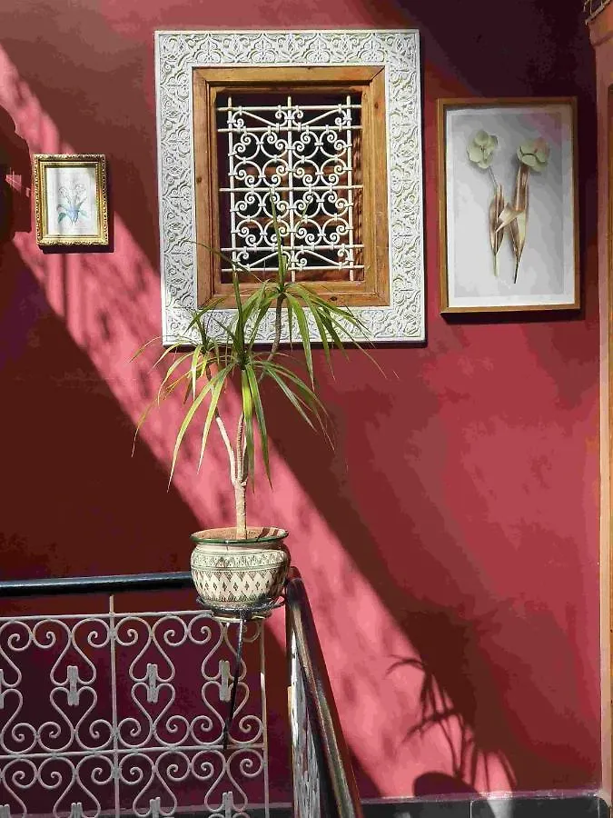 Riad 112 Marrákes