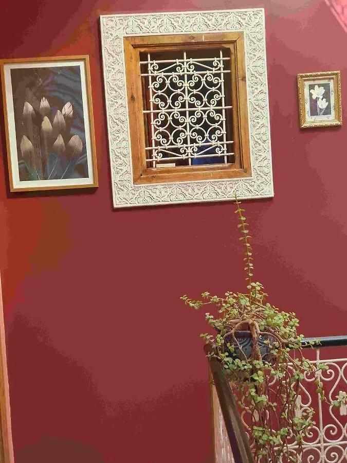 Riad 112 Marrákes 2*,  Marokkó