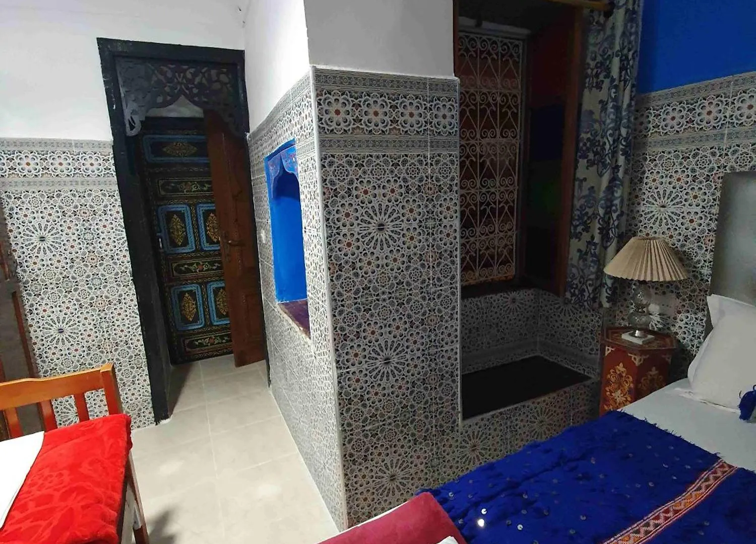 Riad 112 Marrákes