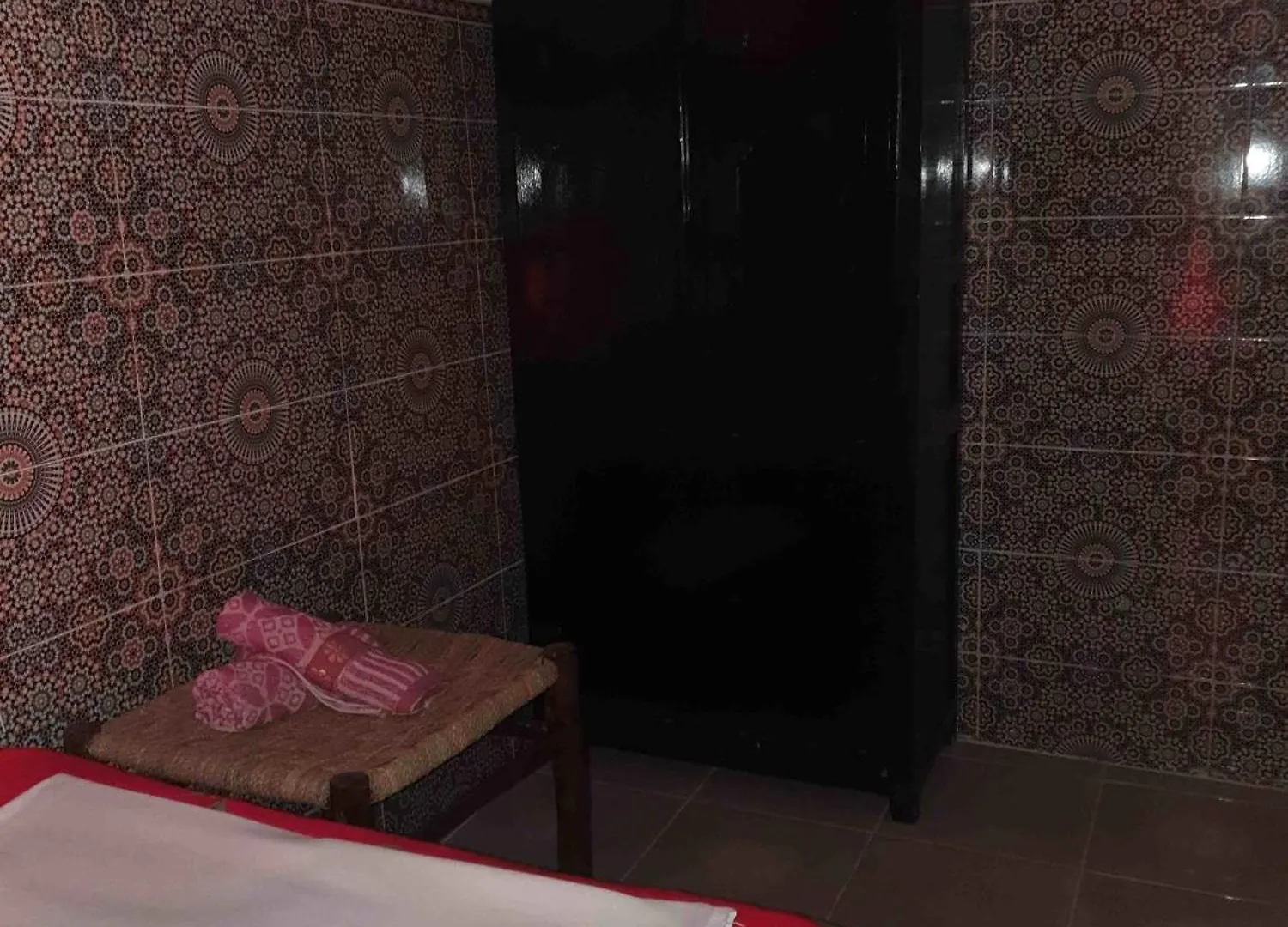 Riad 112 Marrákes Vendégház