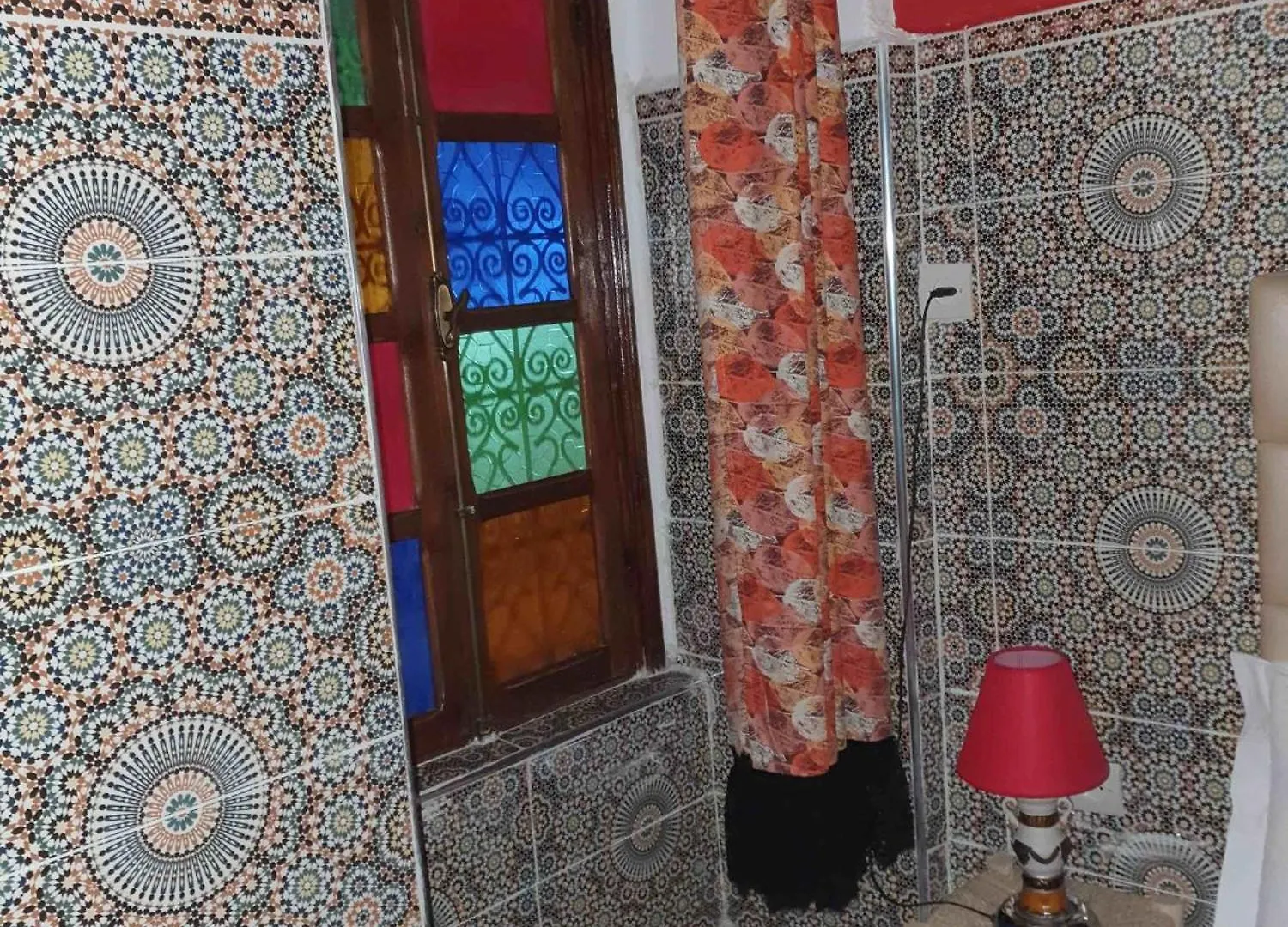 Vendégház Riad 112 Marrákes