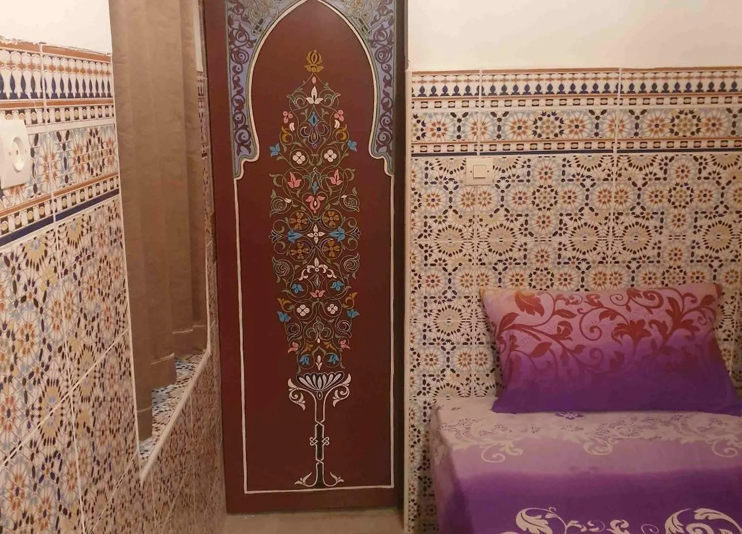 Riad 112 Marrákes